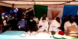 Anambra APC Chair ‘Ejidike’ hosts special stakeholders meeting in Awka