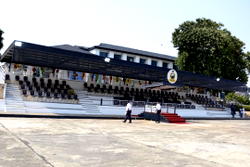 Attainment of ISO 15189 Standards: Medical Council accredits Navy Reference Hospitals in Lagos, Calabar