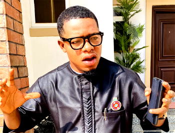 ANAMBRA GUBER RACE: Some Aspirants yet to prove their competence – Obidike