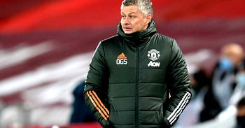 Breaking: Man United board reaches agreement to sack Solskjaer – Report