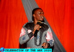 I want to win souls for Christ through gospel music — Opeisa