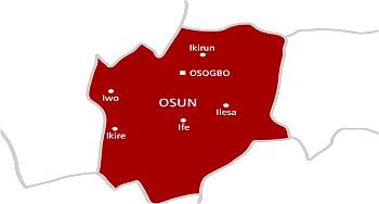 Osun Kidnap Attempt: Residents intercept suspect