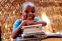 How to start teaching children the ways of God
