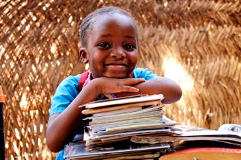 How to start teaching children the ways of God