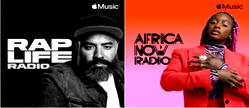 Cool FM partners Apple music to air ‘Rap life radio and Africa now radio’