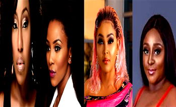 Rita Dominic, Genevieve Nnaji, Ini Edo, Mercy Aigbe, likely to say ‘I Do’ in 2021
