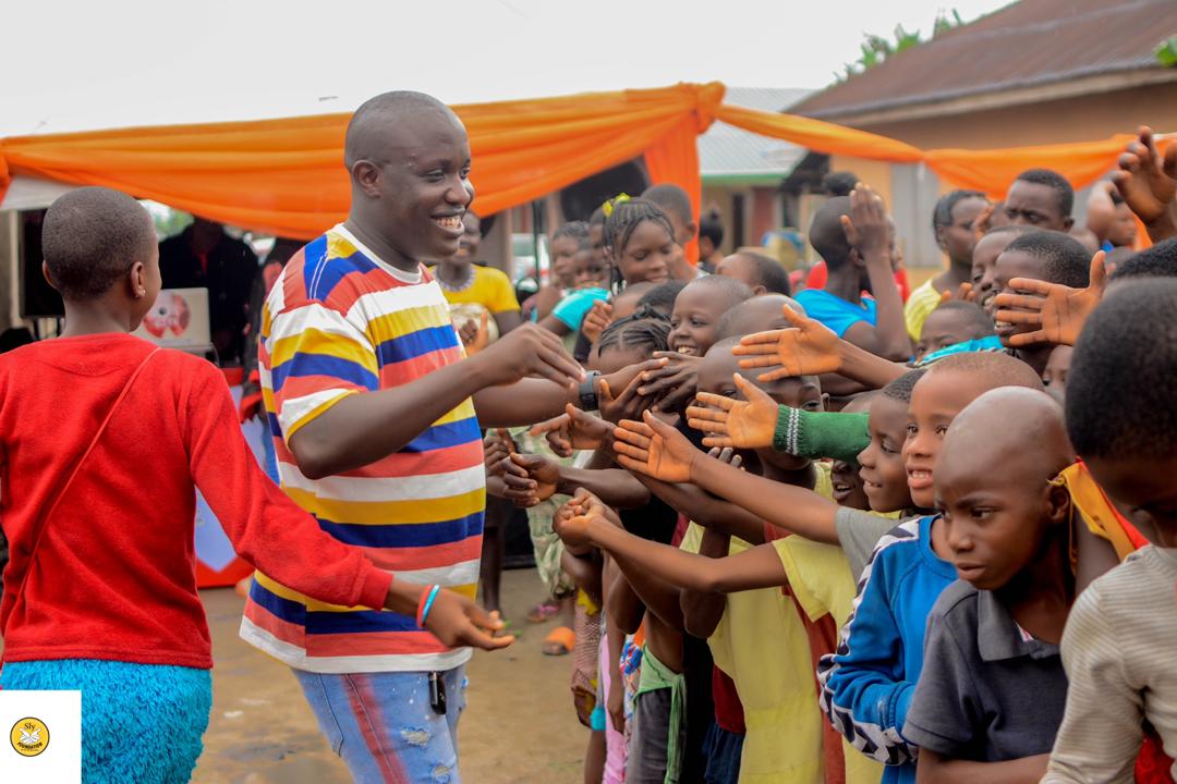 Sly foundation reiterates support for less privileged