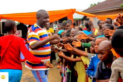 Sly foundation reiterates support for less privileged