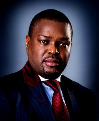 Sonnie Ayere recognized as ECOWAS Icon societal development
