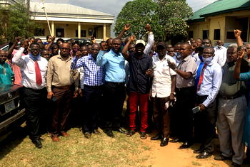 Don’t kill university education, SSANU, NASU, NAAT tell FG