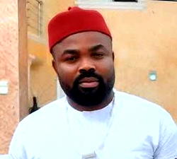 NIWA Boss, Adesina, Shagari, Obidike, Maikasuwa, others extol Odinaka Ojukwu on his birthday