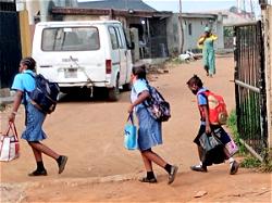 Schools in FCT, environs resume with COVID-19 adherence