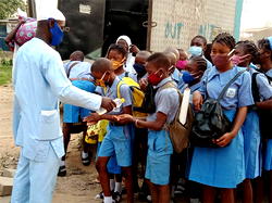 Omicron: Govts may shut down schools; 647m children yet to fully resume