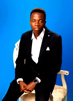 Why Nigerians need to see positivity in Forex Trading- Serial entrepreneur, Coker Anthony speaks