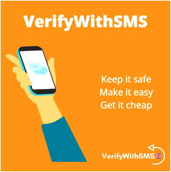 Virtual Numbers are your best choice