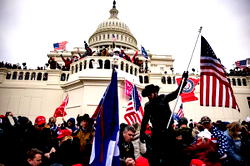 Airbnb to block Washington D.C. reservations during inauguration