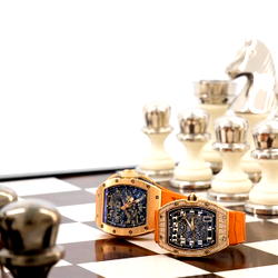 Luxury brands every watch lover must own once in their lifetime as Per Styleout Watches