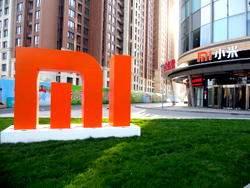 China’s Xiaomi soars as US judge lifts it from backlist