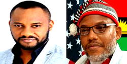 Nnamdi Kanu is grossly misunderstood – Yul Edochie