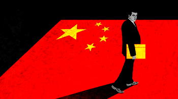 Britain expels Chinese spies posing as journalists — Report
