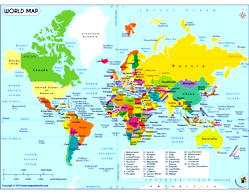 More countries taking repression outside borders — Report