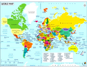 More countries taking repression outside borders — Report
