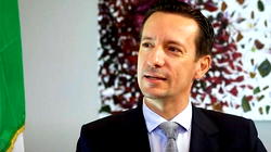 Italian ambassador killed in DR Congo attack