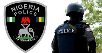 Police rescue kidnap victim in Delta