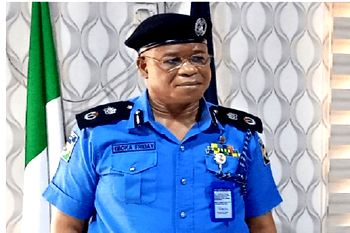 Concerned Agbor citizens berate Wike over allege attack on Rivers CP
