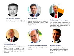 Calling public, private sector Excos: Risk management and effective leadership for superlative performance during turbulent times