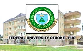 I’ve improved on what I met – Outgoing FUO VC