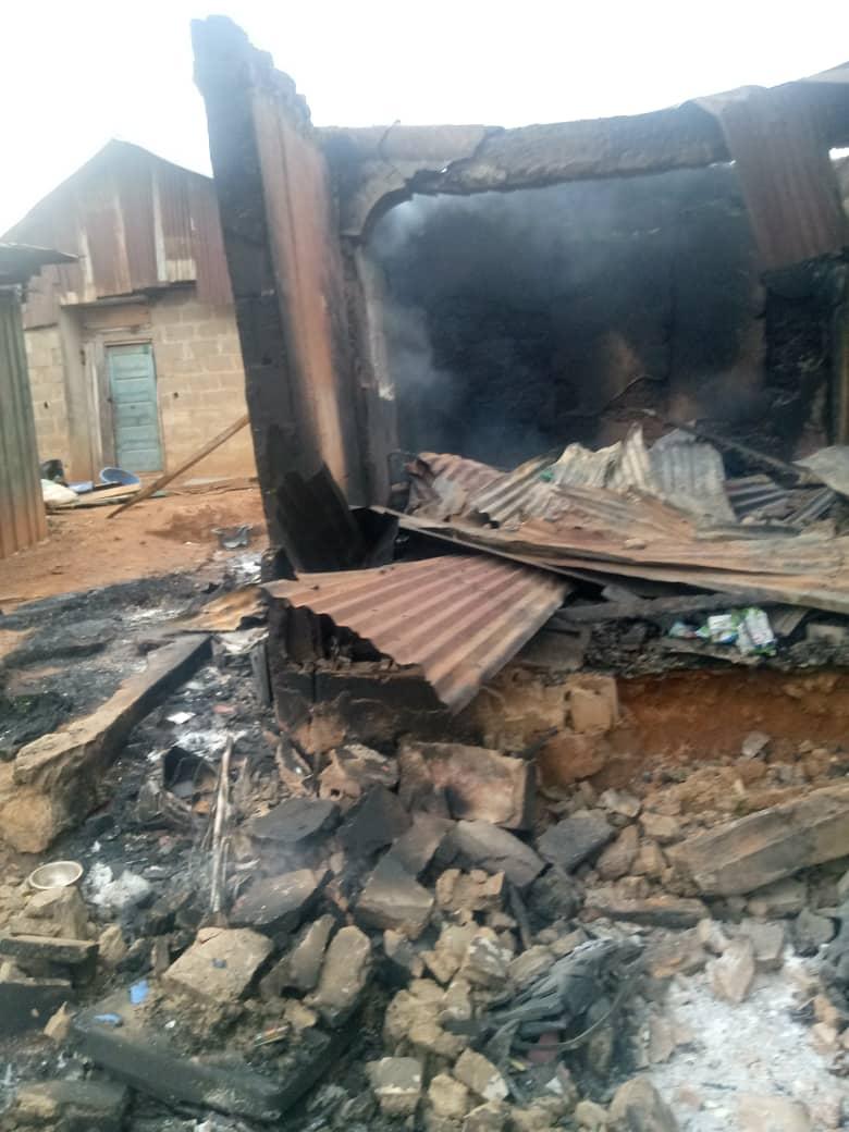 One dead as Yoruba, Hausa clash in Ibadan
