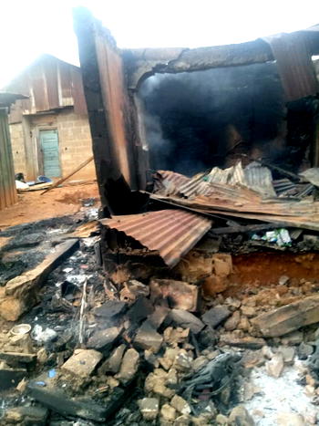One dead as Yoruba, Hausa clash in Ibadan