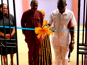 AGCare Foundation launches private elderly care home in Delta