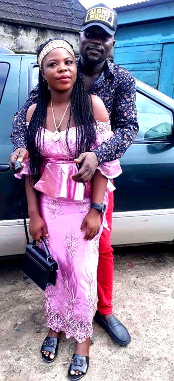 Woman allegedly kills self, after killing lover for impregnating another woman