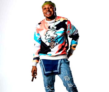 Street-Hop singer Fricker opens up on hiatus from music