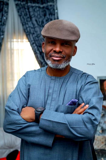 Nigeria can’t move forward without adequate funding of security agencies ― Gershom