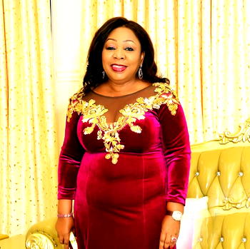 First Rhema solutions felicitates with Ita-Giwa at 75