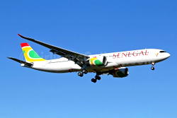 Amid Pandemic, Air Senegal Expands Wings