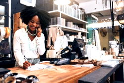Parkway Projects restates commitment to growing small businesses with its Payzone Store
