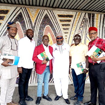 CHICO EJIRO’S INDUSRY NIGHT OF TRIBUTES: Nollywood and National Theatre converge to pay last respect to an iconic creative entrepreneur
