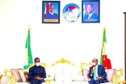 CBN to partner investors to build modern health facilities, sponsor research on Covid-19