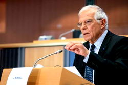 EU chief’s statements after Moscow visit shocks Russia