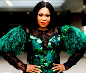 Sandra Idubor is New Face of District FM