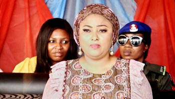 Bello’s wife distributes working tools to women in Kogi