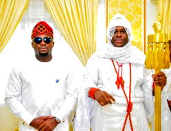 One King, One Tribe, 5th Year: The Solomon of our Generation