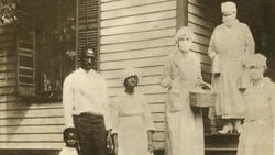 Too Black To Succeed: The Black Experience