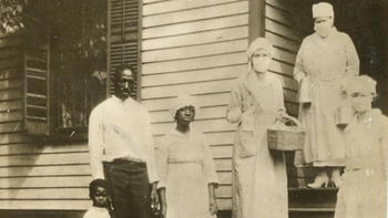 Too Black To Succeed: The Black Experience