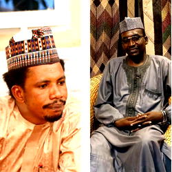 Senator Abbo sympathizes With NUJ over death of Multimedia Journalist, Ibrahim Abdulaziz