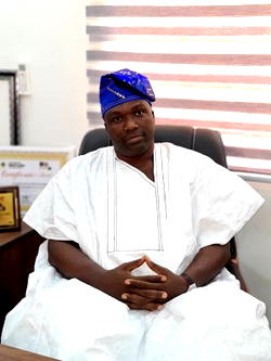 2023: Don’t allow a mediocre rule Nigeria again – Ex-presidential candidate tells youths